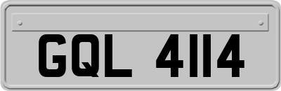 GQL4114