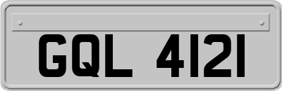 GQL4121