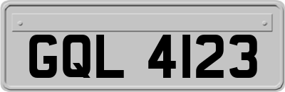 GQL4123