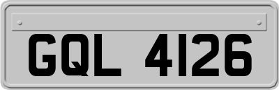 GQL4126