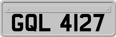 GQL4127