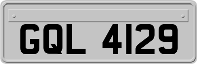 GQL4129