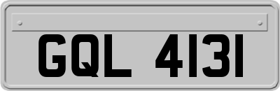 GQL4131