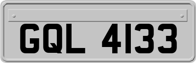 GQL4133