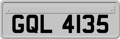 GQL4135
