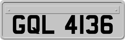 GQL4136