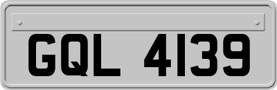 GQL4139