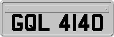GQL4140
