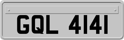 GQL4141