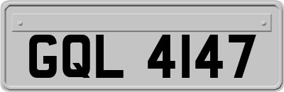 GQL4147