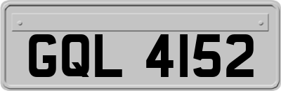 GQL4152