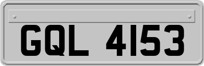 GQL4153