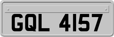 GQL4157