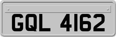 GQL4162