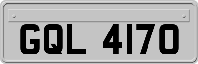 GQL4170