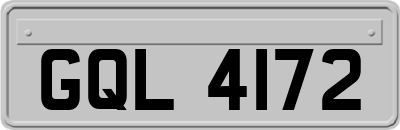 GQL4172