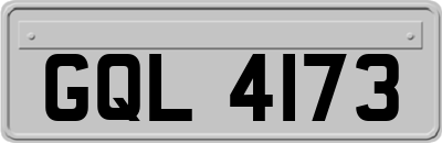 GQL4173