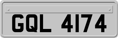 GQL4174