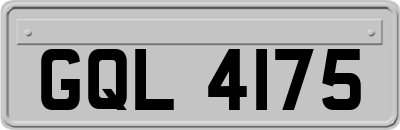 GQL4175