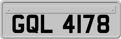 GQL4178