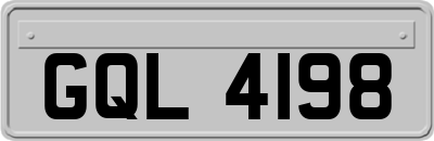 GQL4198