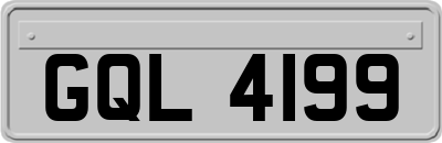 GQL4199