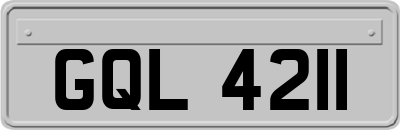 GQL4211
