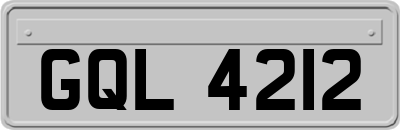GQL4212
