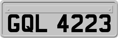 GQL4223