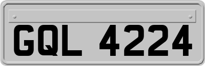 GQL4224