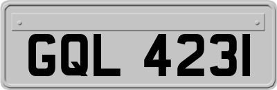 GQL4231