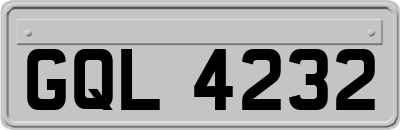 GQL4232
