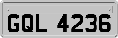 GQL4236
