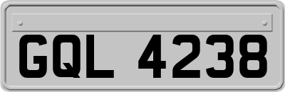 GQL4238