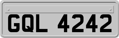 GQL4242