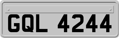 GQL4244
