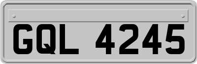 GQL4245