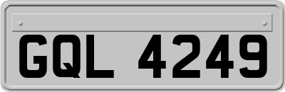 GQL4249
