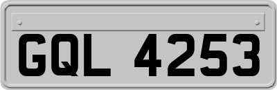 GQL4253