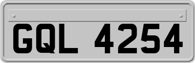 GQL4254