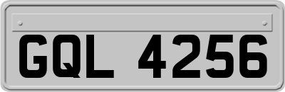 GQL4256