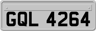 GQL4264