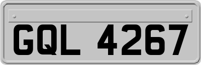 GQL4267