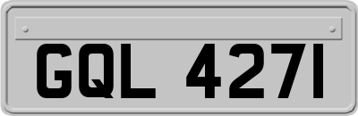 GQL4271