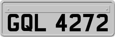 GQL4272