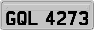 GQL4273