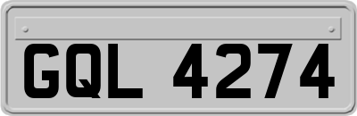 GQL4274