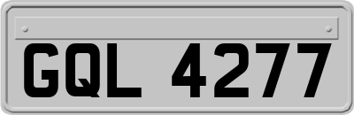 GQL4277