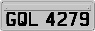 GQL4279