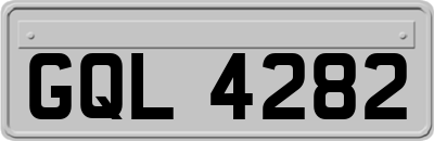 GQL4282
